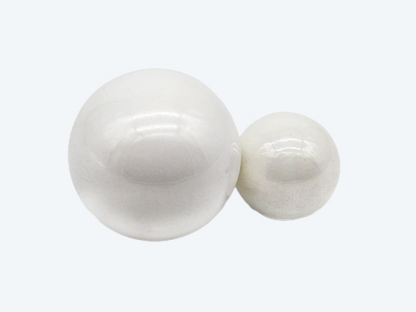 Zircontzp (en inglés: zirconitzp Ceramic Grinding Ball)